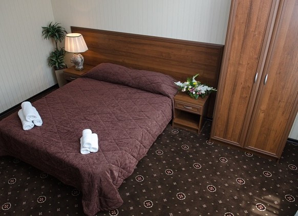 Гостиница-Мебель для гостиницы «Модель 217»-фото3