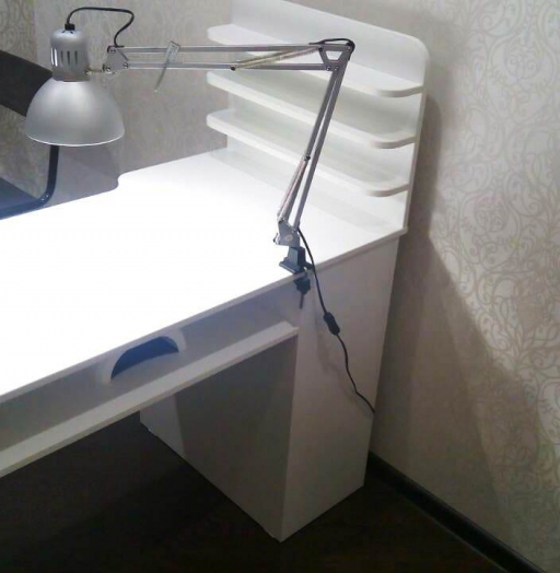 Маникюрный салон-Мебель для салона «Модель 119»-фото3
