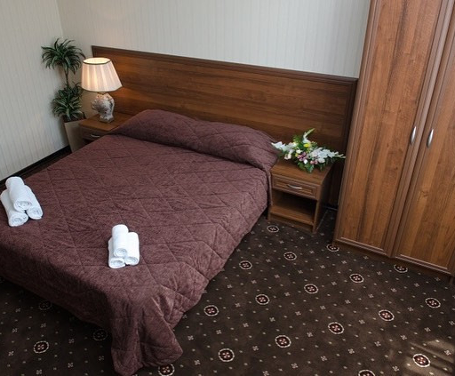 Гостиница-Мебель для гостиницы «Модель 217»-фото6
