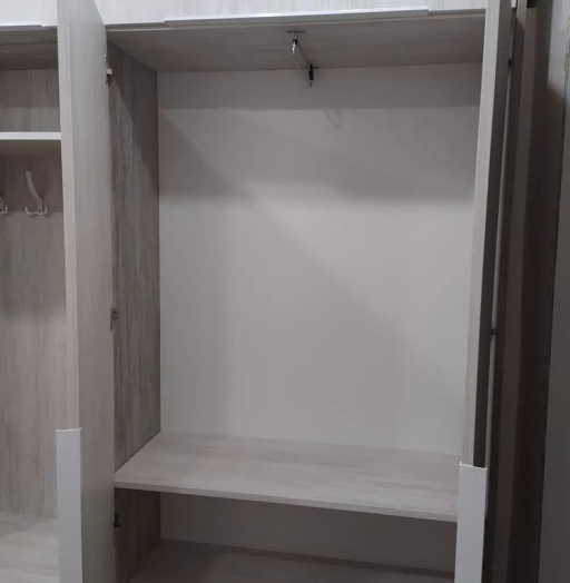 Распашные шкафы-Распашной шкаф от производителя «Модель 61»-фото5